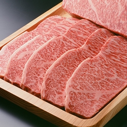 但馬牛サーロインステーキ イメージ