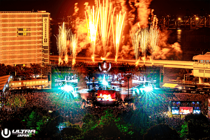 MAIN STAGE