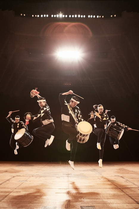 Photo by Takashi Okamoto