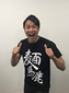 ABCテレビアナウンサー 　横山太一さん