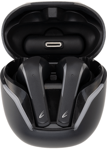 充電ケース内部