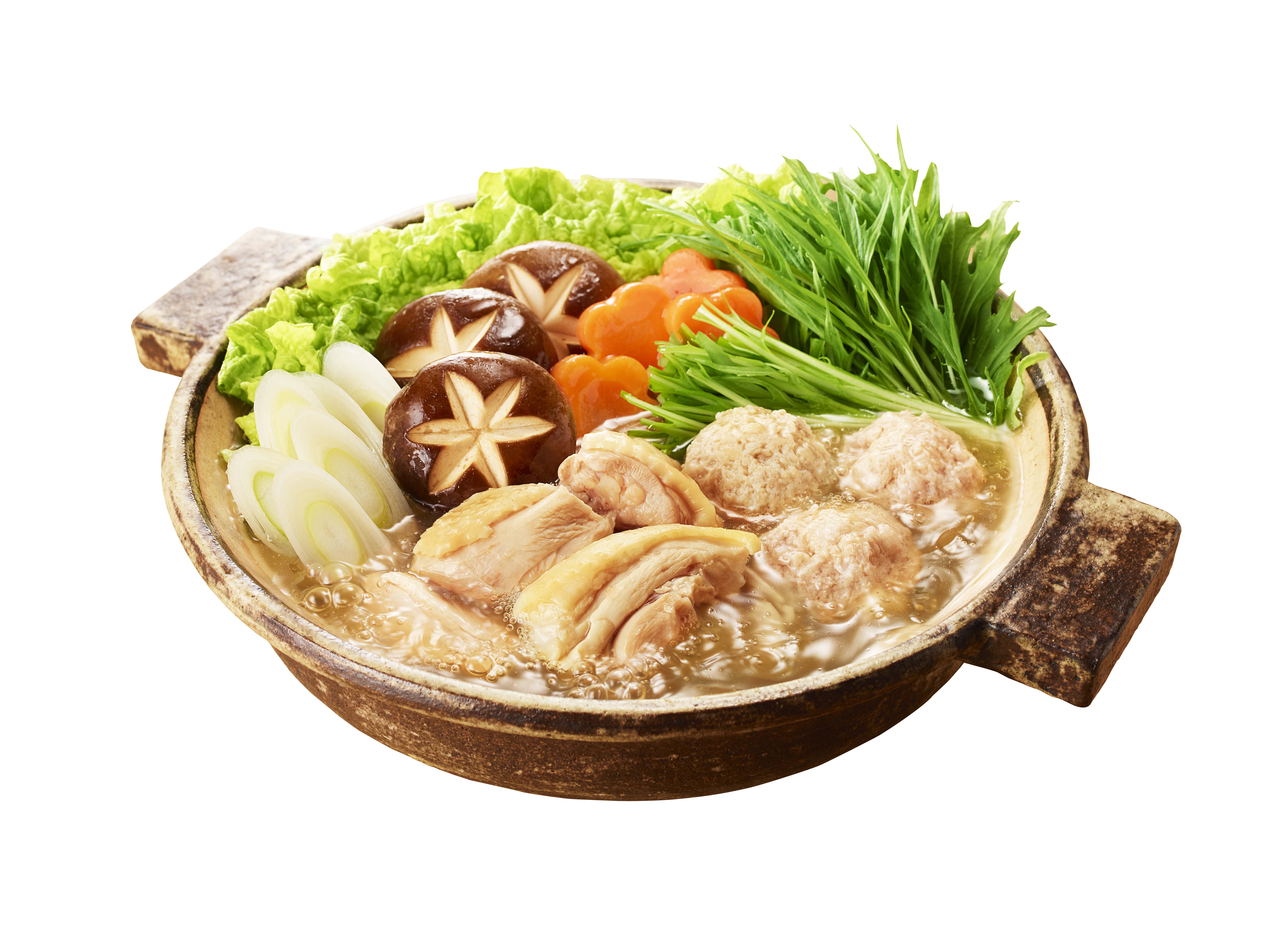 【首都圏ライフ】国産鶏の旨味とコクがぎゅ～っと凝縮！”純和赤鶏”を使用したライフオリジナルの鍋つゆが誕生！