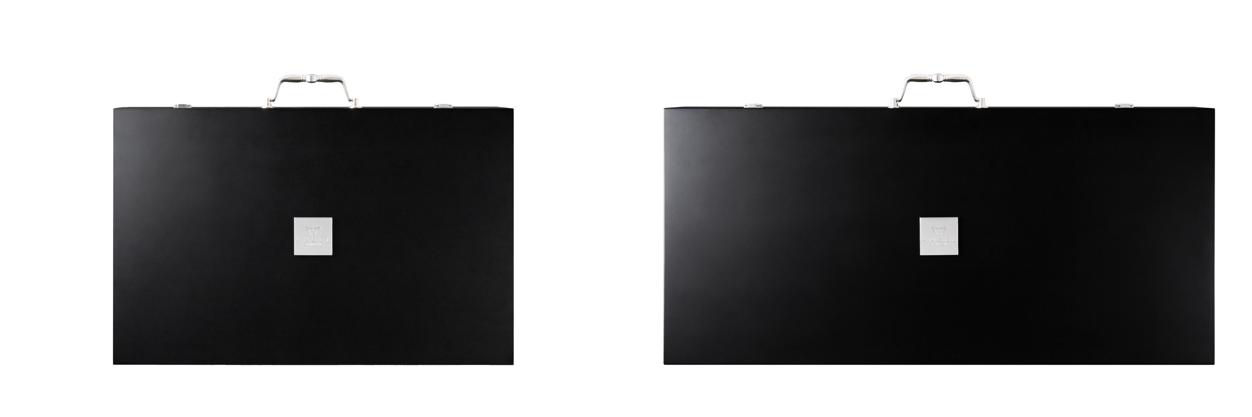 ANGEL CHAMPAGNE NV Brut HALO Chant de la lumiere(3)