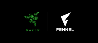 ＜Razer＞ 日本トップレベルの実績を誇るeスポーツチーム FENNELとスポンサーシップ契約を締結