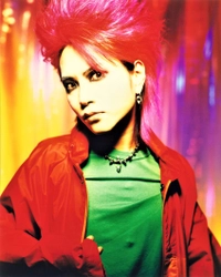 大文字HIDEと小文字hideが 音楽誌FOOL'S MATEとコラボした全記録を収録！ アーカイヴブック『FOOL'S MATE ARCHIVES hide×HIDE』発売