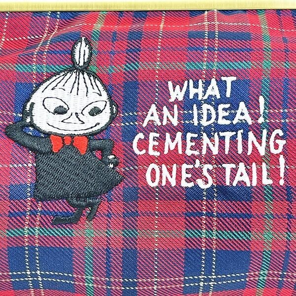 ムーミン がま口