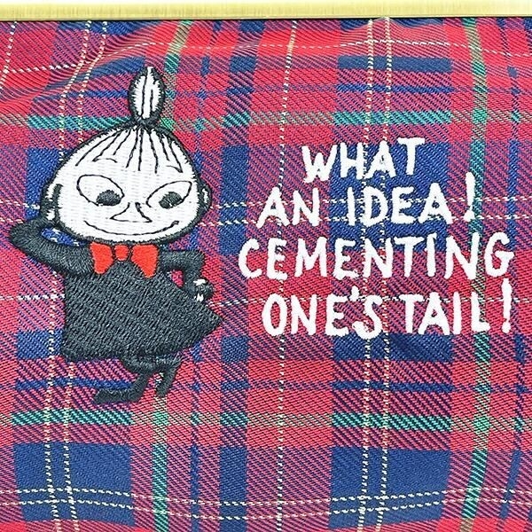 ムーミン がま口