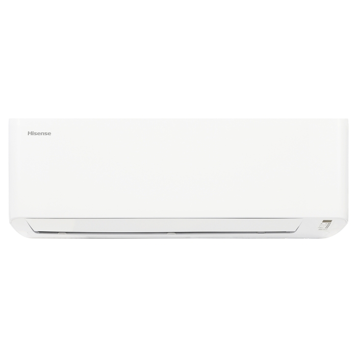 ハイセンス_ルームエアコン　Sシリーズ室内機_正面