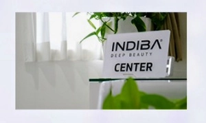 indiba.salon.heart大分&術後ケアインディバ大分