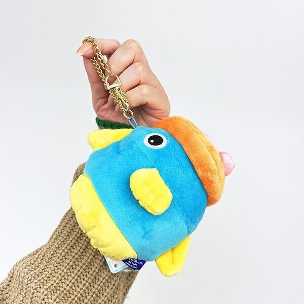 カービィのマスコット