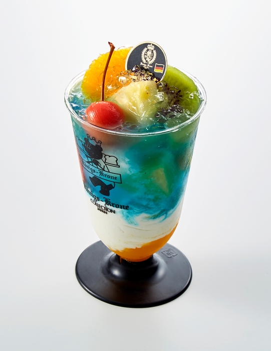 <ケーニヒス クローネ>トゥインクル☆ブルー