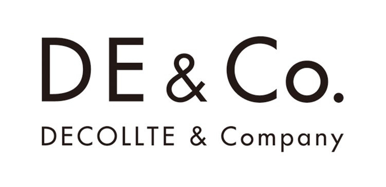 会社名:株式会社デコルテ