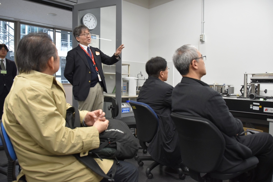 佐伯教授も解説