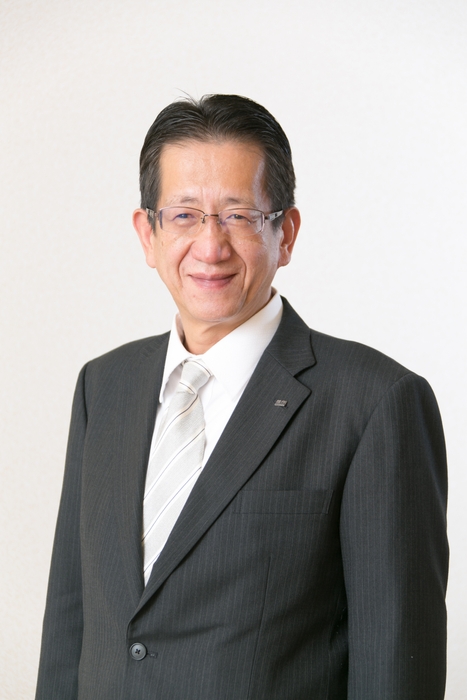 審査員:能作 克治(能作 代表取締役社長)