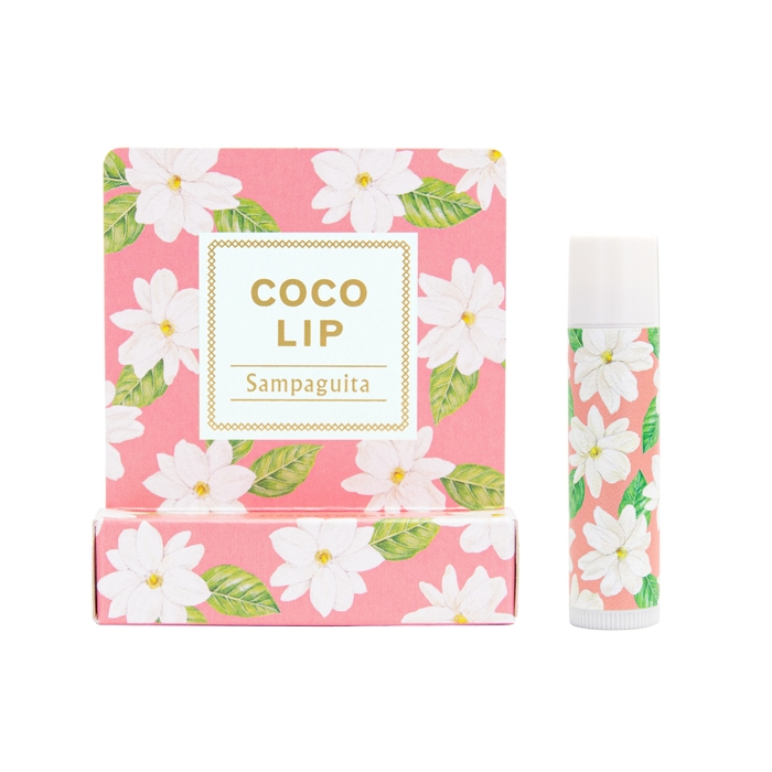 ココリップ サンパギータ