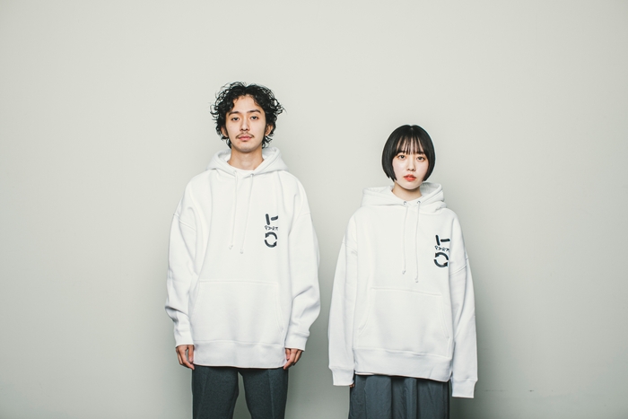 PARK×UND Limited GOODS 01