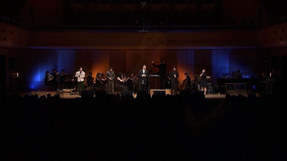 ©サモンプロモーション