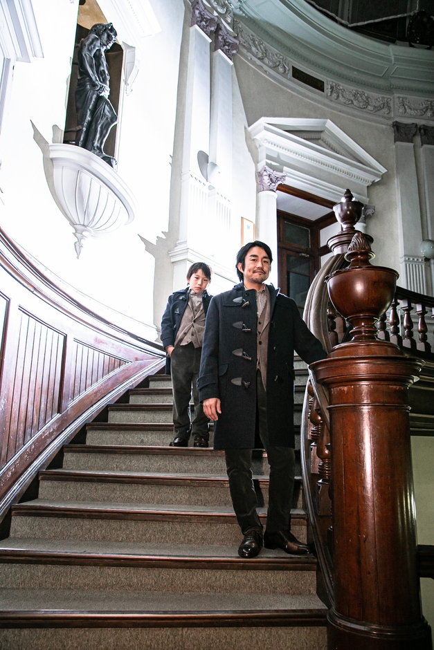 「おやコーデ」image (14)