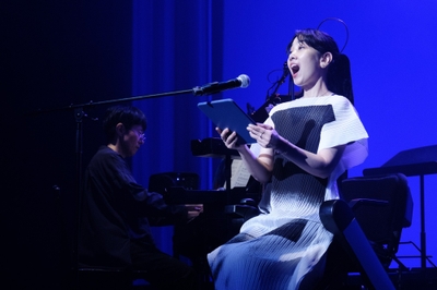命の歌声 坂井田真実子&石井里乃