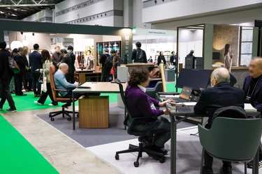 国内最大級の家具インテリア見本市 「アジア・ファニシング・フェア2026」 11月開催に向けて出展者募集を開始