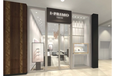 中国・蘇州市「I-PRIMO Suzhou Center Mall Store」 2025年1月23日（木）リニューアルオープン