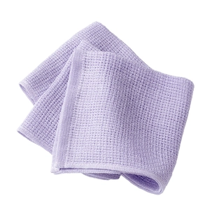 素早く泡立ち心地よく洗える！ 天然の綿麻素材のボディウォッシュタオル　 2026年4月20日(月)より数量限定発売　 『綿麻ボディウォッシュタオル』