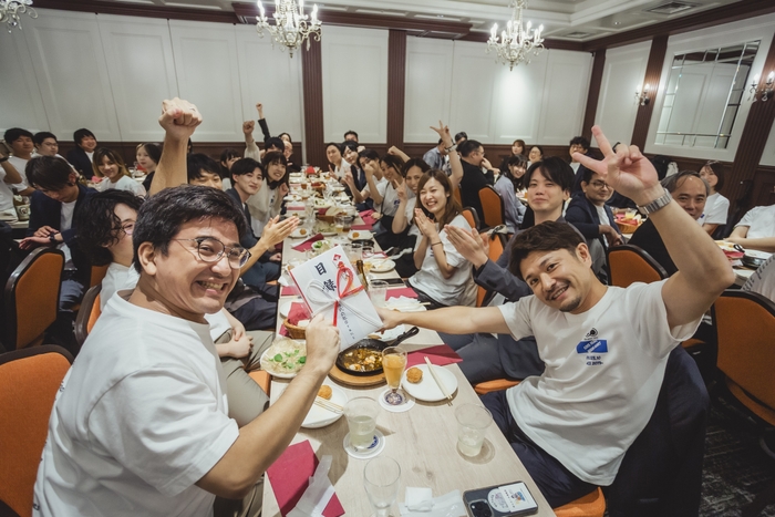 肉および食は当社の成長基盤