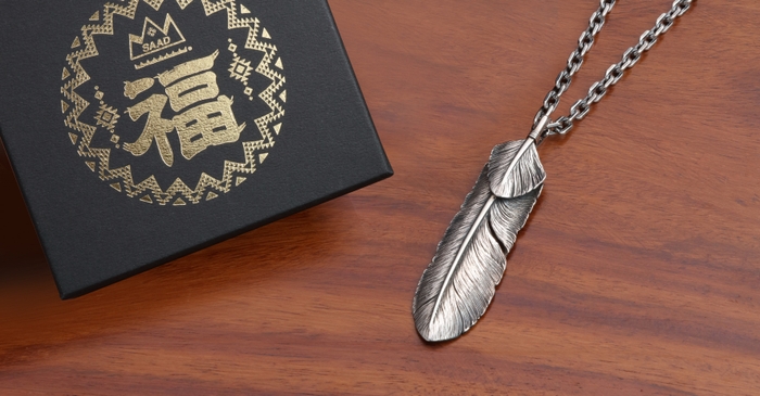 「SAAD」シルバー福袋3万円C