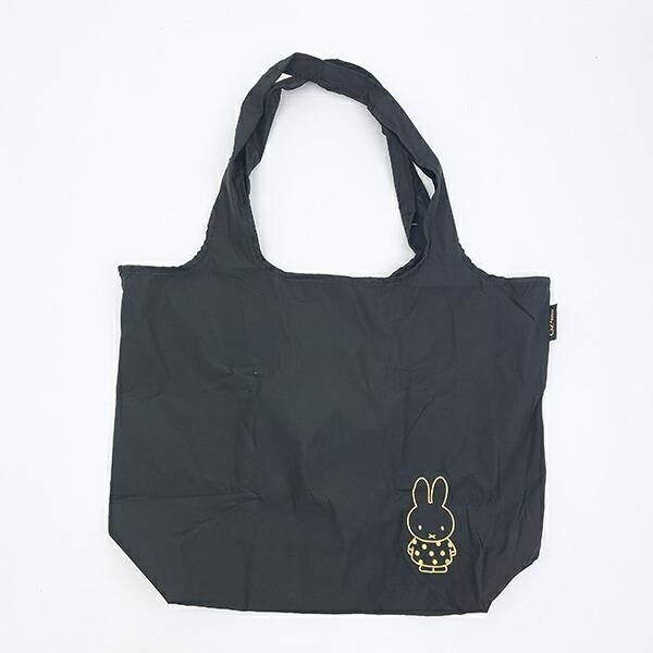 ミッフィーエコバッグ