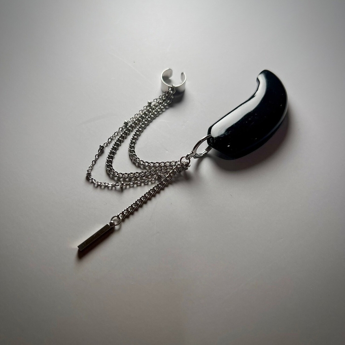 COCO H.A補聴器カバー2