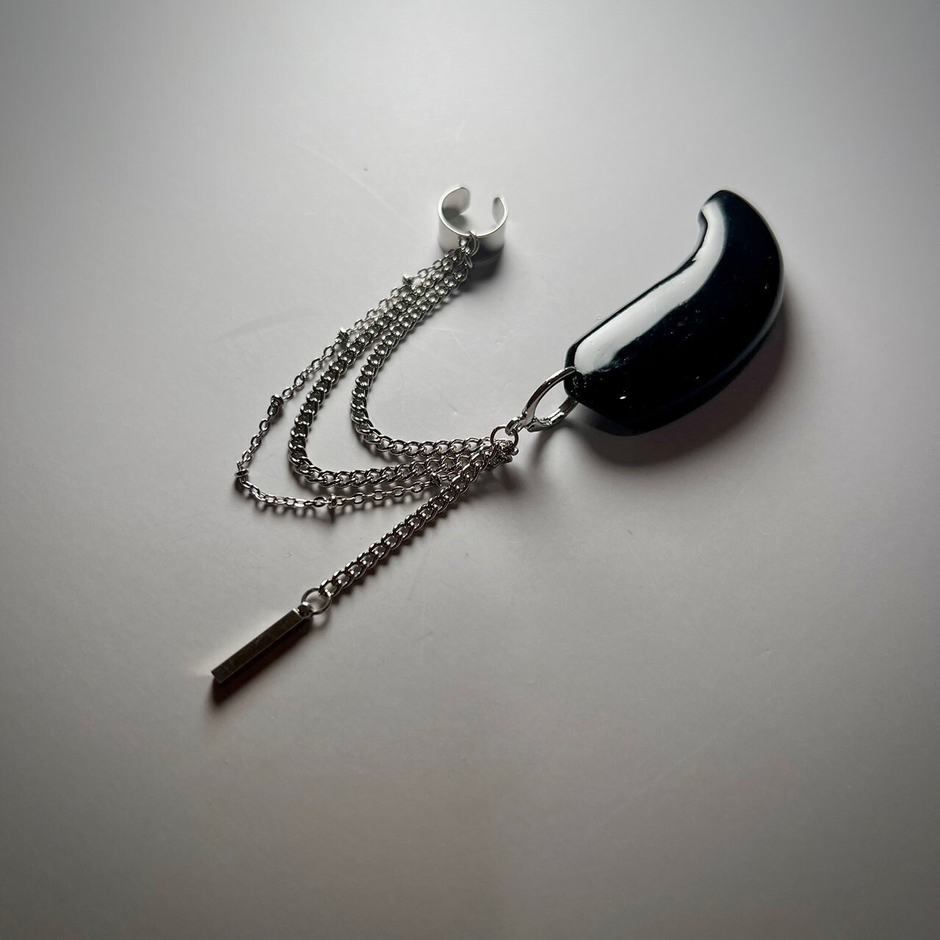 COCO H.A補聴器カバー2