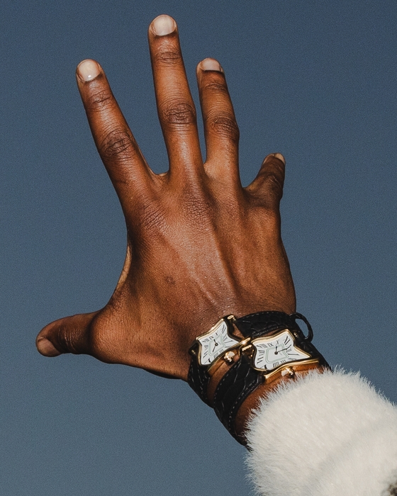 ボーダーレスな自己表現のために