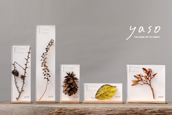 yaso(森のカケラ/長野)