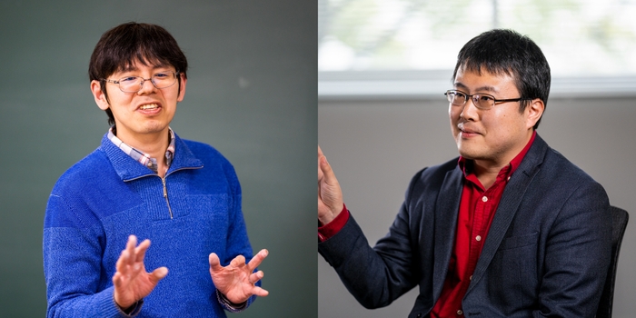 2020年度 InaRISフェロー