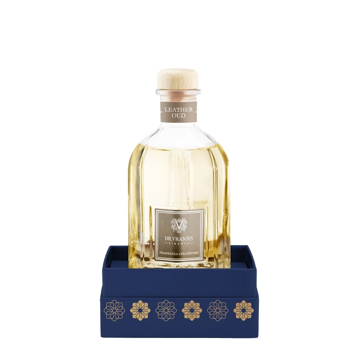 GIFTBOX 250D LEATHER OUD〈レザー・ウード〉