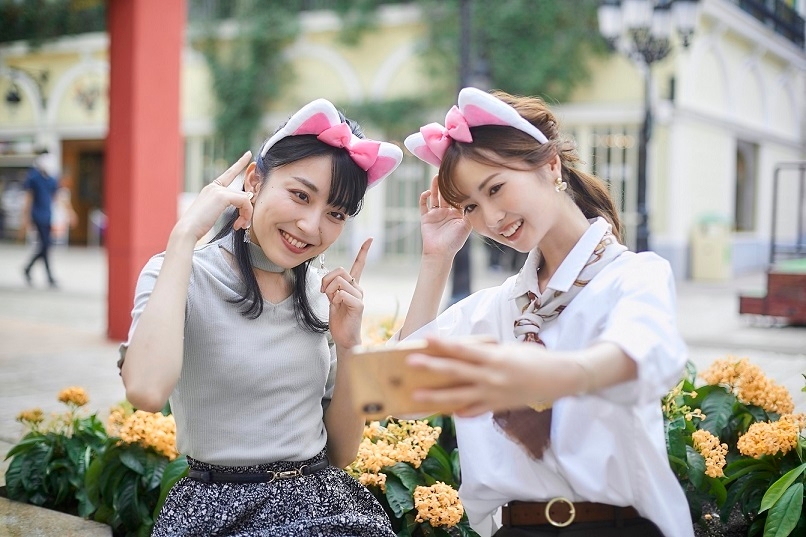 学割満喫イメージ