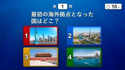出題イメージ