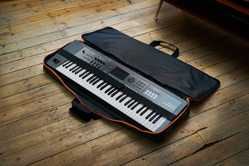 『CB-V61』「JUNO-D6」収納イメージ