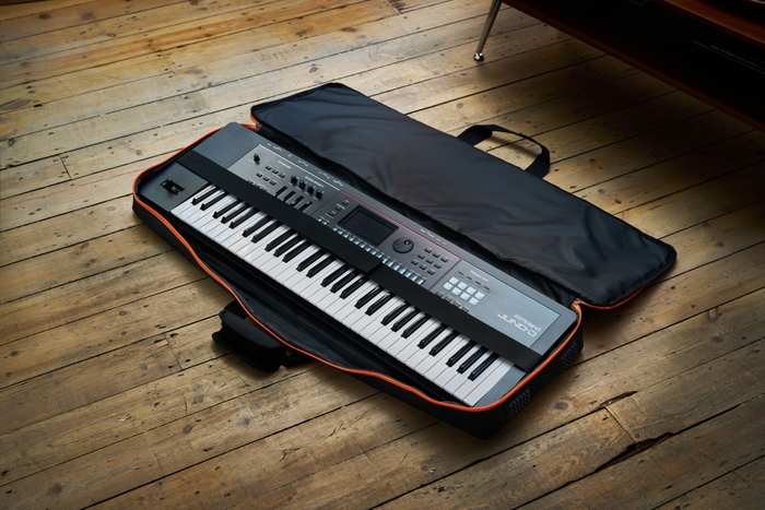『CB-V61』「JUNO-D6」収納イメージ