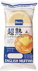 【Pasco プレスリリース】「超熟&#174;」シリーズの新商品 国産小麦を使用した食パン「超熟&#174;国産小麦」2015年4月1日 新発売