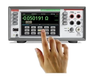 デジタルマルチメータ（DMM）世界市場レポート：主要企業、ランキング、成長予測2026-2032