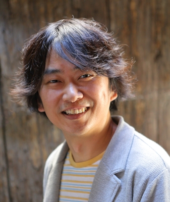 アーティスト 寺嶋康浩 氏
