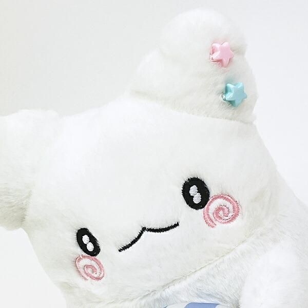 はなまるおばけのマスコット