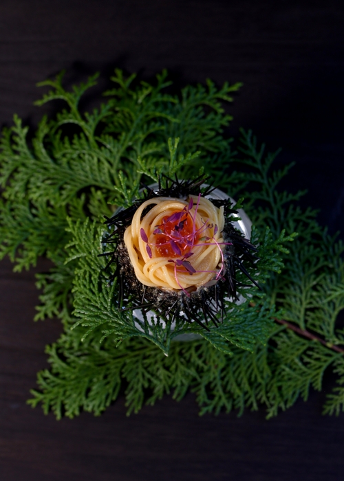 <海×冷×伊×旨味>