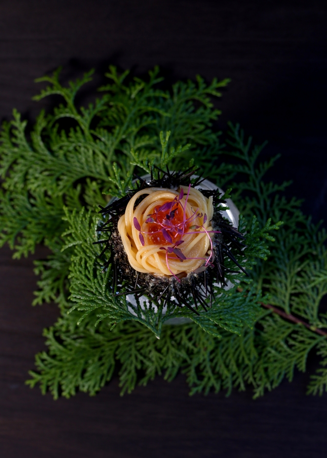 ＜海×冷×伊×旨味＞