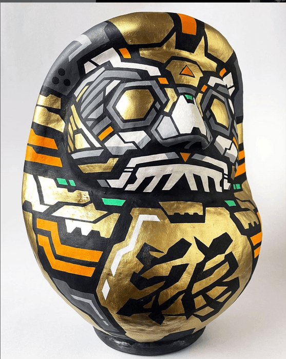 DARUMA