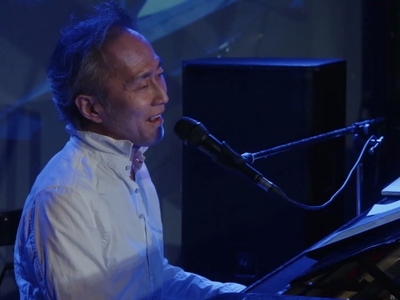 北野 淳氏