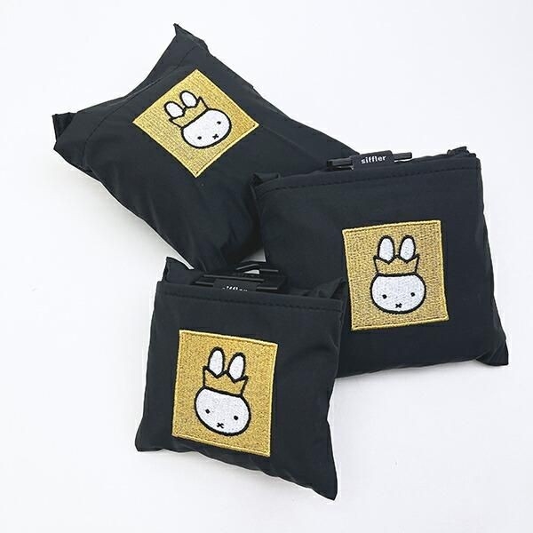 ミッフィーエコバッグ