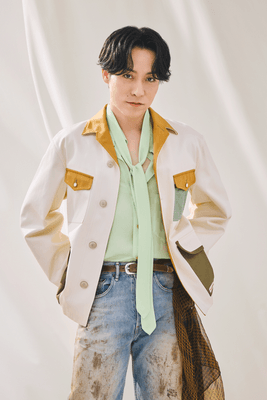 EXILE TETSUYA