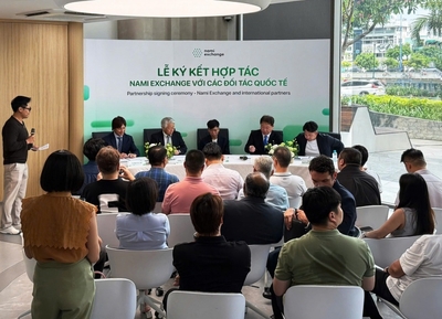 Vietnam Investment Review
